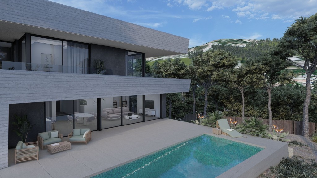 Imagen 1 de Casa-Chalet en Venta en Altea Alicante