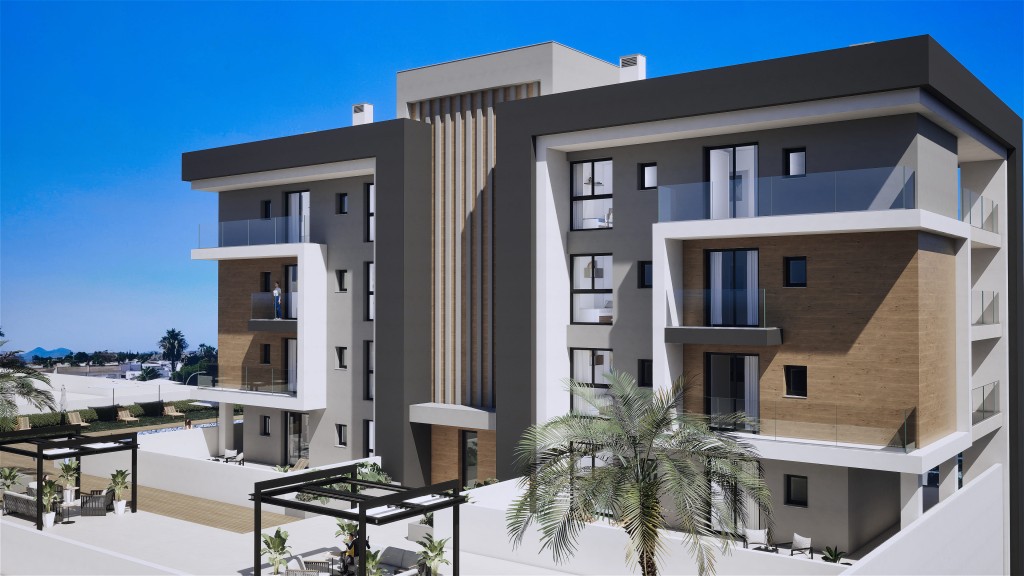 Imagen 1 de Ático en Venta en Alcazares