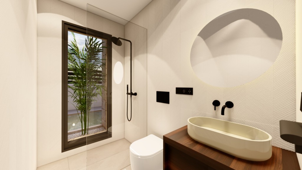 Imagen 3 de Casa-Chalet en Venta en Benijofar Alicante