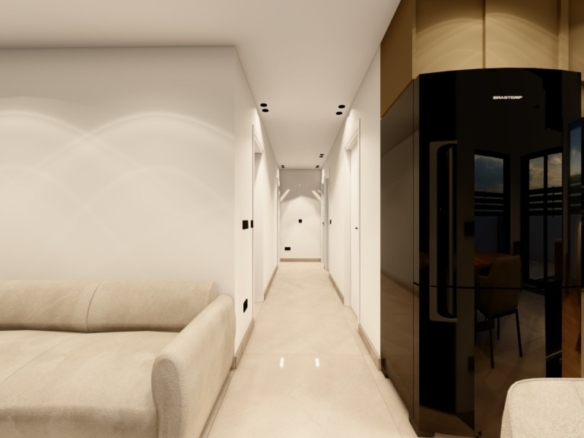 Imagen 4 de Casa-Chalet en Venta en Benijofar Alicante