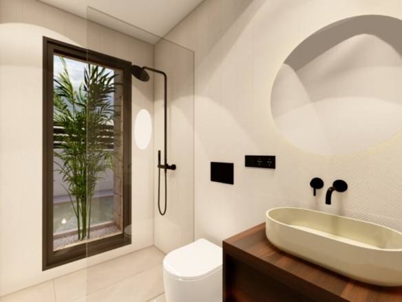 Imagen 3 de Casa-Chalet en Venta en Benijofar Alicante