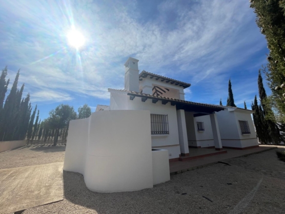 Imagen 2 de Casa-Chalet en Venta en Fuente Alamo Murcia