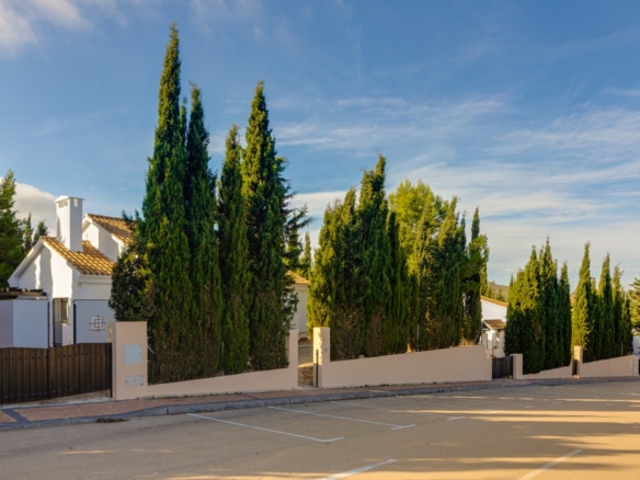 Imagen 4 de Casa-Chalet en Venta en Fuente Alamo Murcia