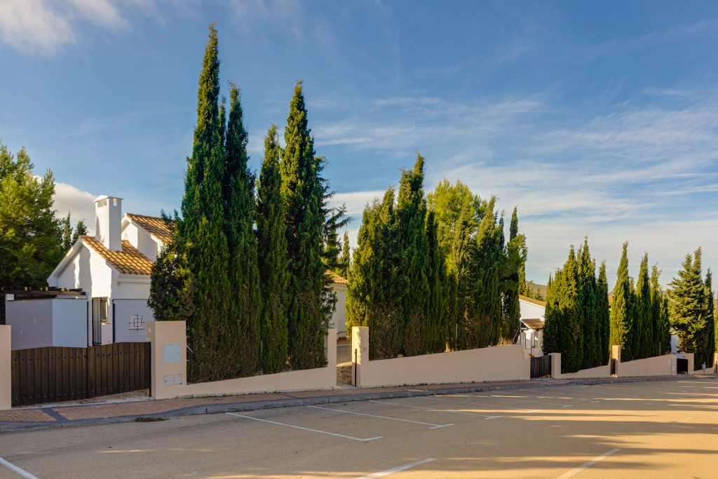 Imagen 4 de Casa-Chalet en Venta en Fuente Alamo Murcia