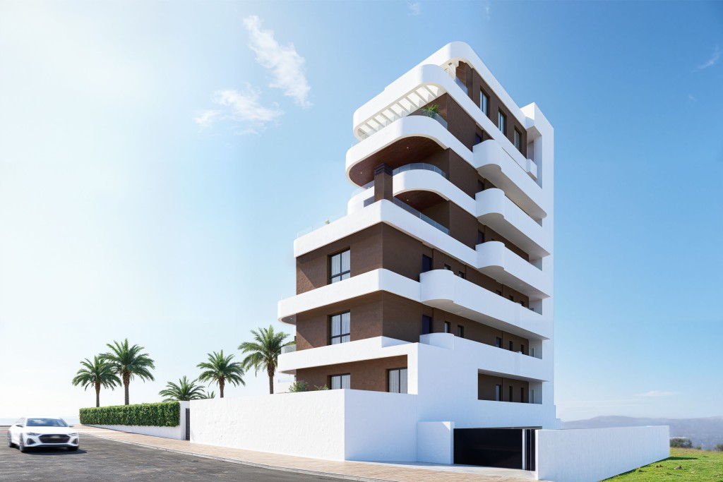 Imagen 3 de Ático en Venta en Guardamar Del Segura Alicante