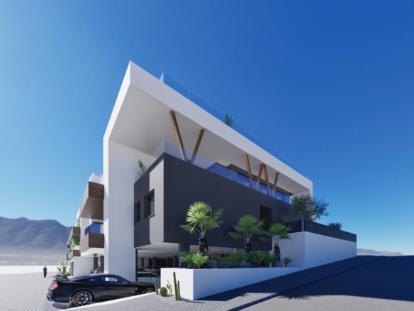 Imagen 1 de Ático en Venta en Benijofar Alicante