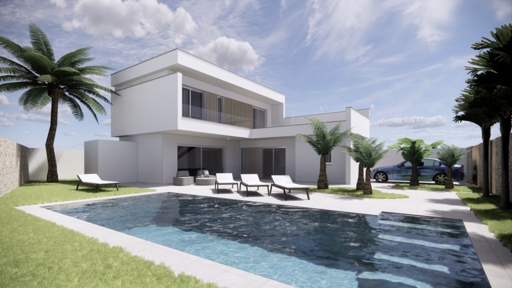 Imagen 2 de Casa-Chalet en Venta en San Javier Murcia