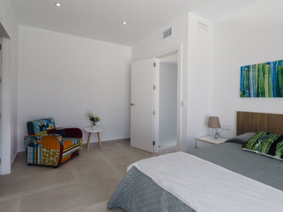 Imagen 3 de Casa-Chalet en Venta en San Javier Murcia