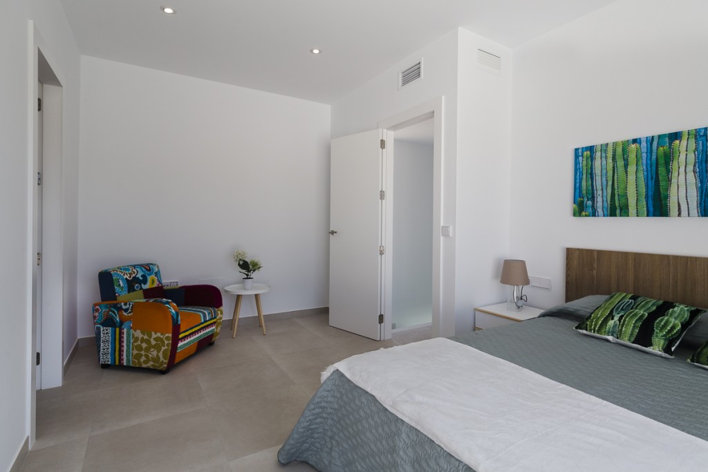Imagen 3 de Casa-Chalet en Venta en San Javier Murcia