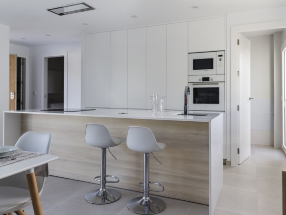 Imagen 4 de Casa-Chalet en Venta en San Javier Murcia