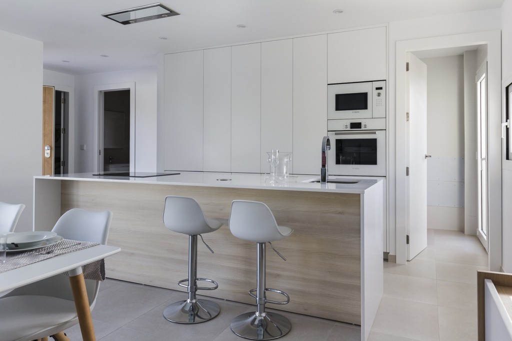 Imagen 4 de Casa-Chalet en Venta en San Javier Murcia