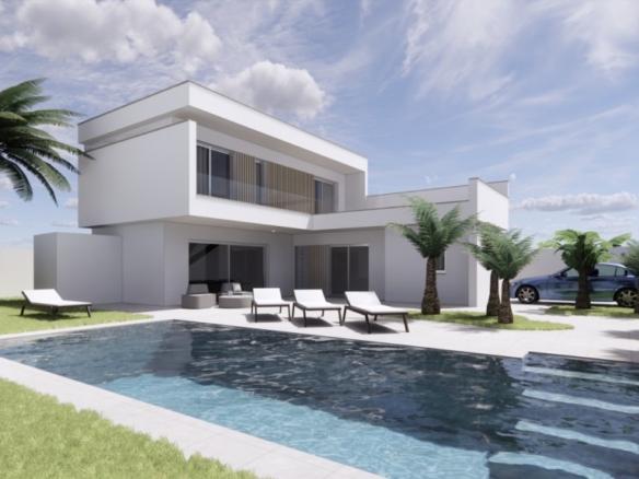po-1263668-imagen - El Club del Propietario Imagen 1 de Casa-Chalet en Venta en San Javier Murcia