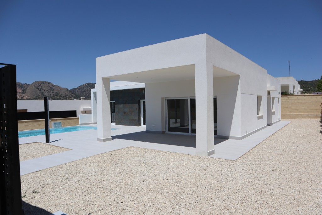 Imagen 2 de Casa-Chalet en Venta en Aspe Alicante