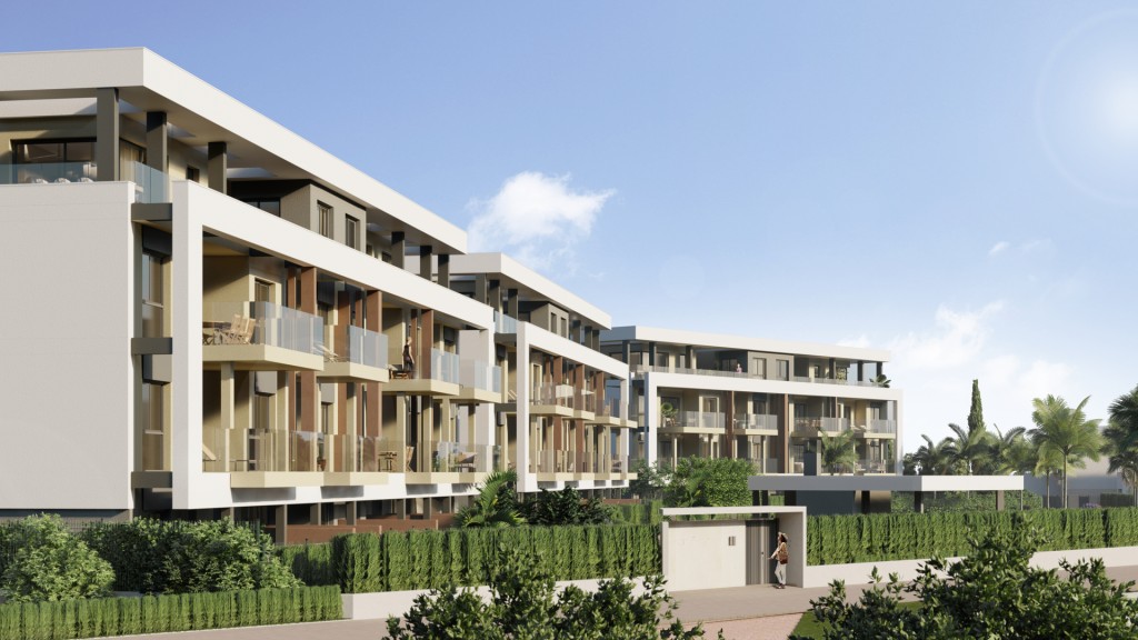 Imagen 2 de Ático en Venta en Santa Rosalia Murcia