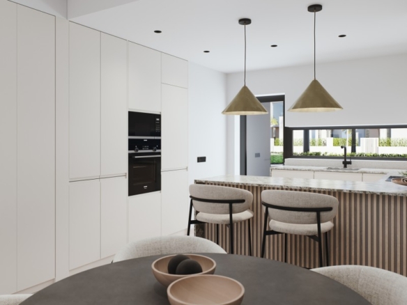 Imagen 3 de Ático en Venta en Santa Rosalia Murcia