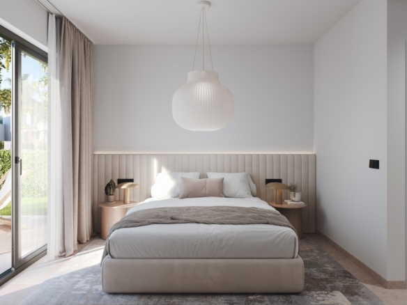 Imagen 4 de Ático en Venta en Santa Rosalia Murcia