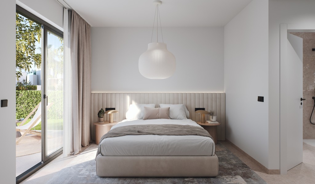 Imagen 4 de Ático en Venta en Santa Rosalia Murcia