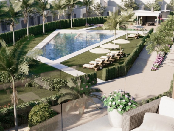 Imagen 1 de Ático en Venta en Santa Rosalia Murcia