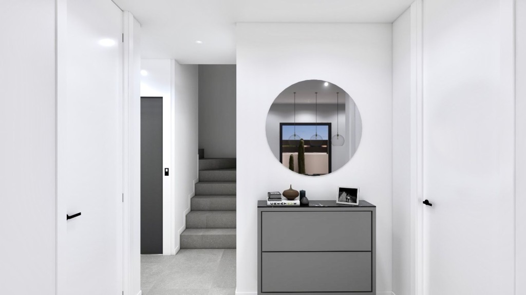 Imagen 2 de Casa-Chalet en Venta en Benijofar Alicante