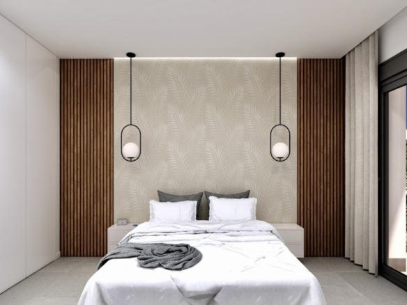 Imagen 3 de Casa-Chalet en Venta en Benijofar Alicante