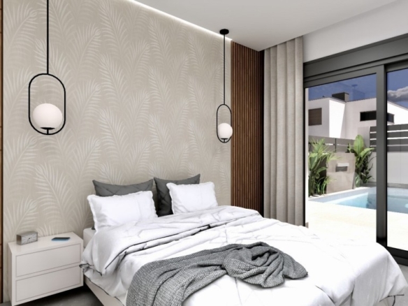 Imagen 4 de Casa-Chalet en Venta en Benijofar Alicante