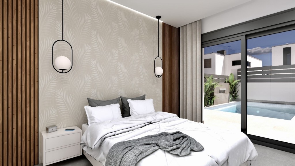 Imagen 4 de Casa-Chalet en Venta en Benijofar Alicante