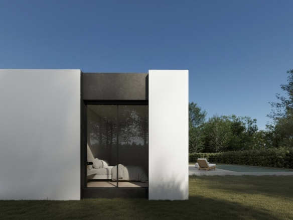 Imagen 4 de Casa-Chalet en Venta en Alfas del Pi Alicante
