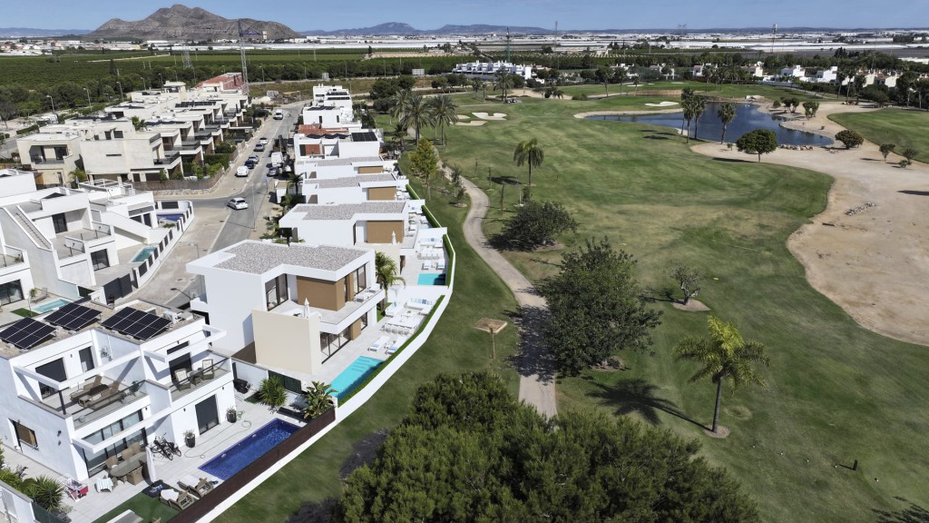 Imagen 2 de Casa-Chalet en Venta en San Javier Murcia
