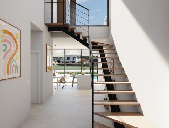 Imagen 4 de Casa-Chalet en Venta en San Javier Murcia