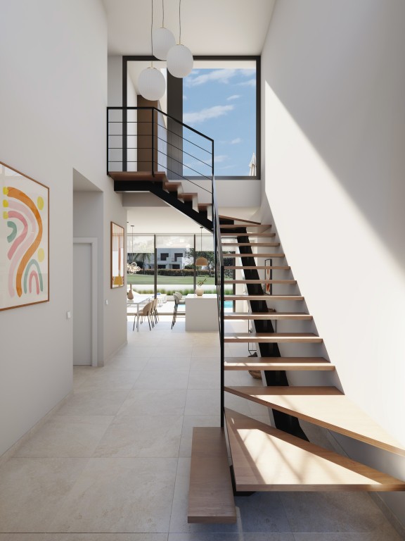 Imagen 4 de Casa-Chalet en Venta en San Javier Murcia