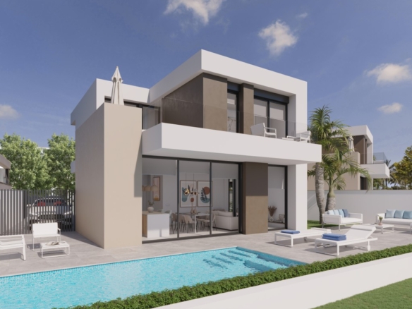 po-1263683-imagen - El Club del Propietario Imagen 1 de Casa-Chalet en Venta en San Javier Murcia
