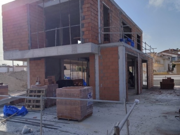 Imagen 2 de Casa-Chalet en Venta en Ciudad Quesada Alicante