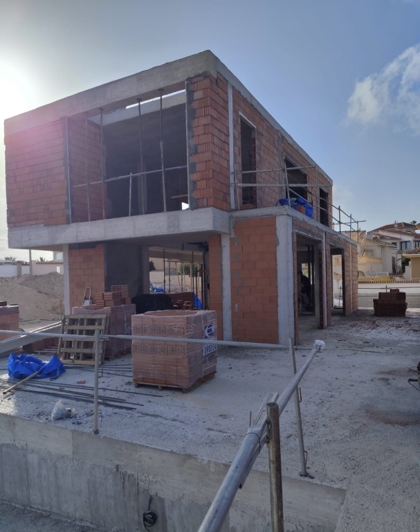 Imagen 2 de Casa-Chalet en Venta en Ciudad Quesada Alicante