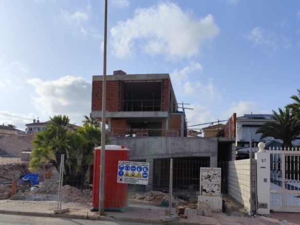 Imagen 3 de Casa-Chalet en Venta en Ciudad Quesada Alicante