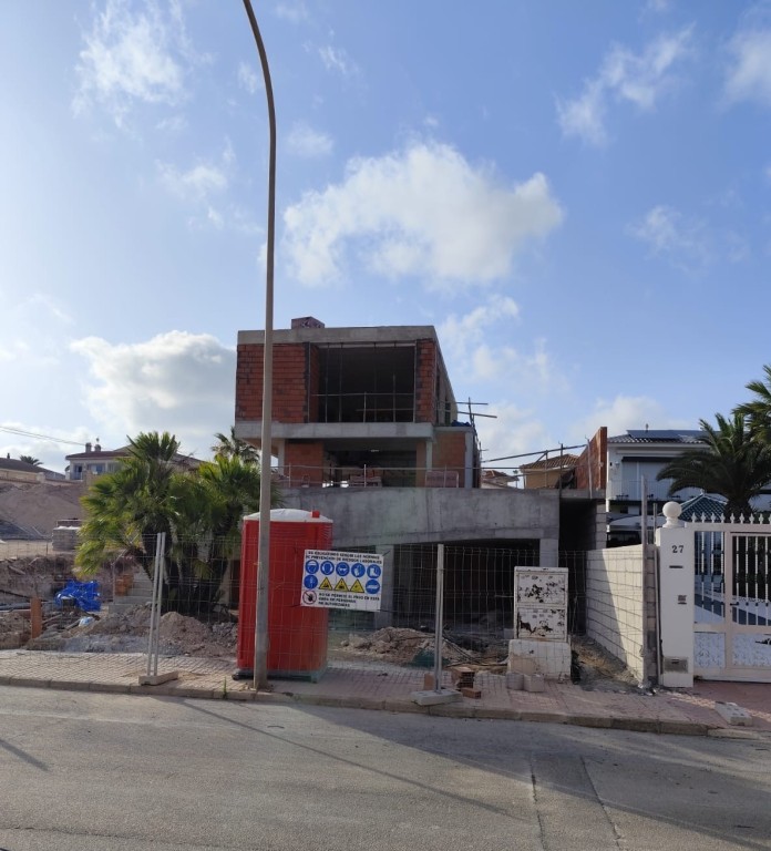 Imagen 3 de Casa-Chalet en Venta en Ciudad Quesada Alicante