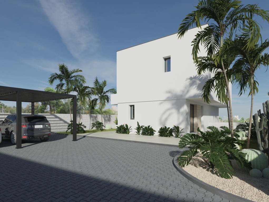 Imagen 4 de Casa-Chalet en Venta en Ciudad Quesada Alicante