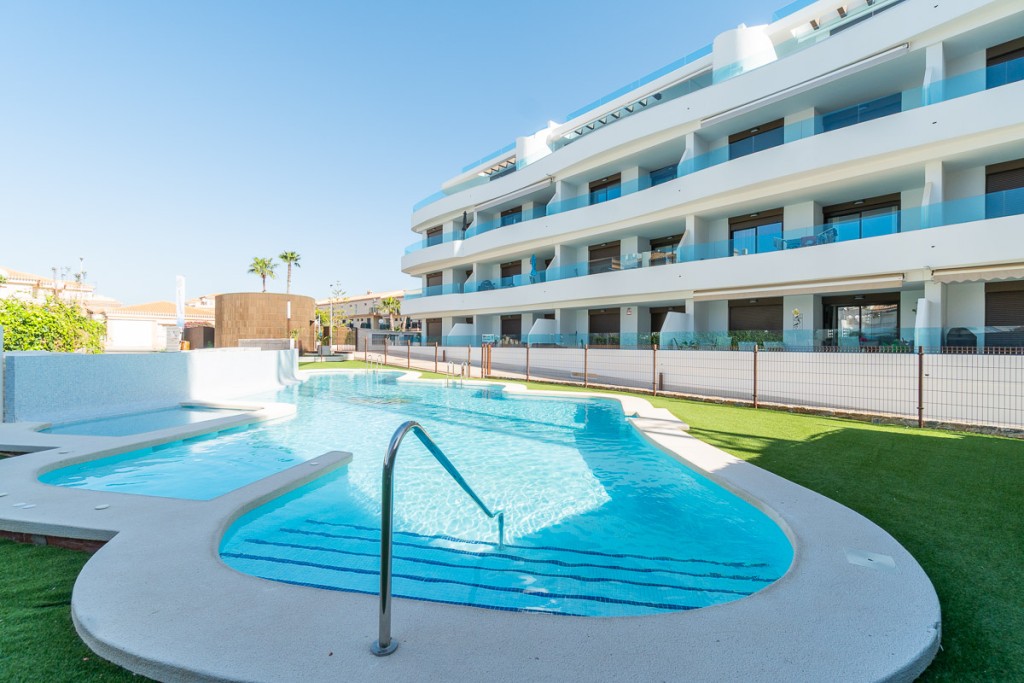 Imagen 1 de Apartamento en Venta en Orihuela Costa Alicante