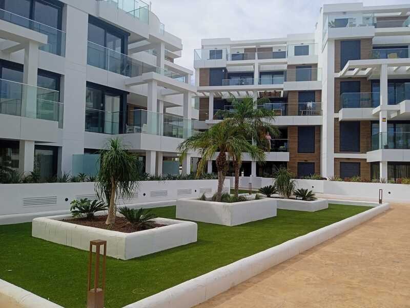 Imagen 2 de Ático en Venta en Denia Alicante
