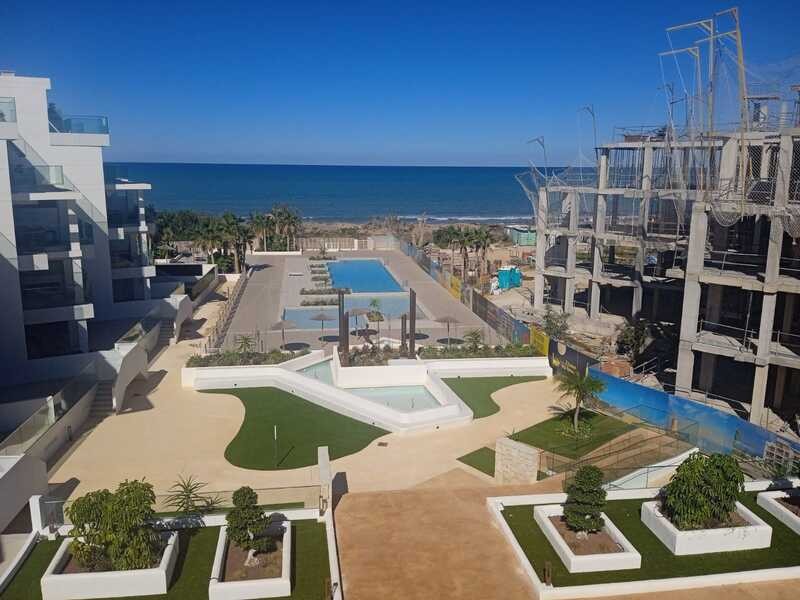 Imagen 3 de Ático en Venta en Denia Alicante