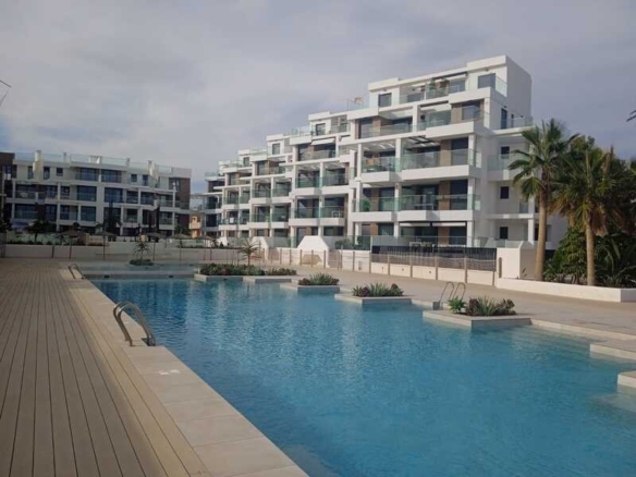 Imagen 4 de Ático en Venta en Denia Alicante