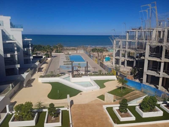Imagen 3 de Ático en Venta en Denia Alicante