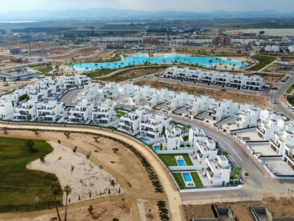 Imagen 4 de Casa-Chalet en Venta en Santa Rosalia Murcia