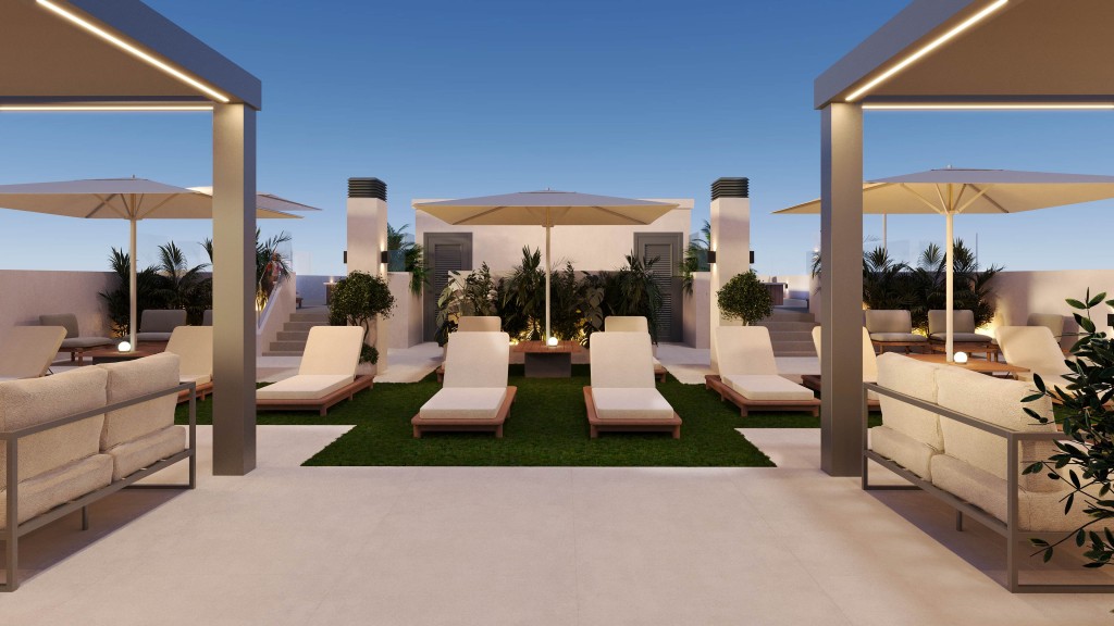 Imagen 3 de Apartamento en Venta en San Miguel De Salinas Alicante