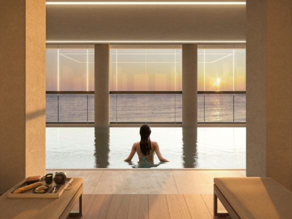 Imagen 3 de Ático en Venta en Calpe Alicante