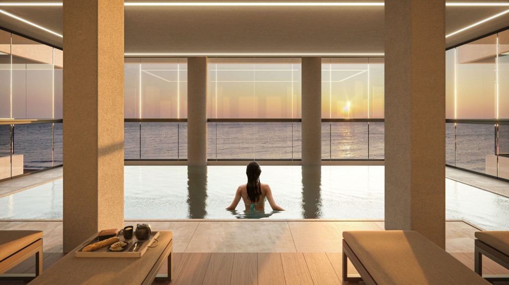 Imagen 3 de Apartamento en Venta en Calpe Alicante