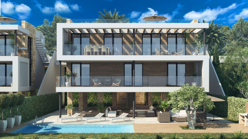 Imagen 4 de Casa-Chalet en Venta en Rojales Alicante