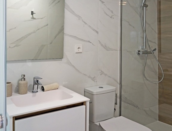 Imagen 2 de Apartamento en Venta en Orihuela Costa Alicante