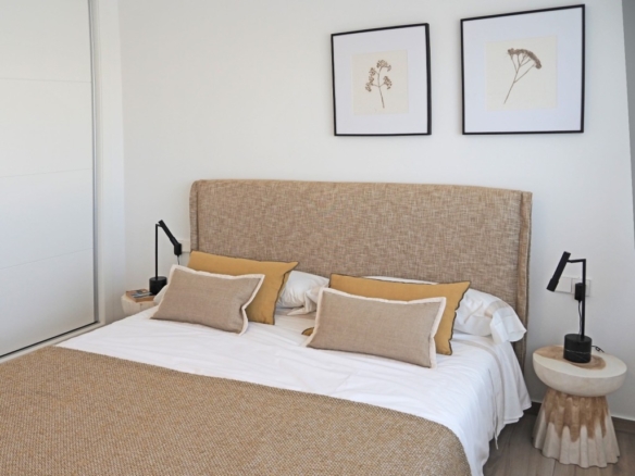 Imagen 4 de Apartamento en Venta en Orihuela Costa Alicante