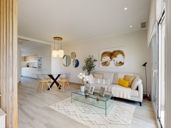 Imagen 4 de Ático en Venta en Pilar De La Horadada Alicante