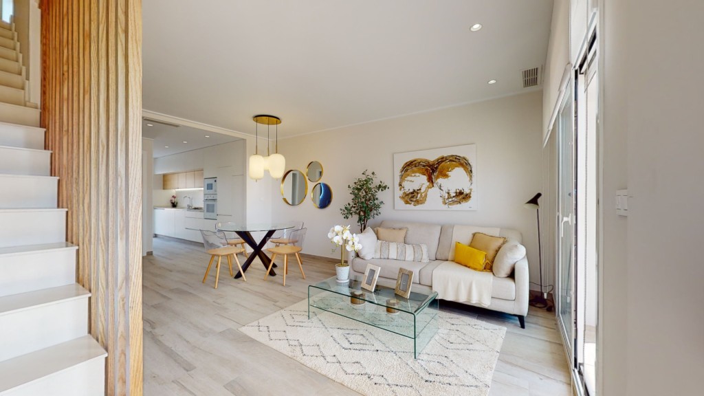 Imagen 4 de Ático en Venta en Pilar De La Horadada Alicante